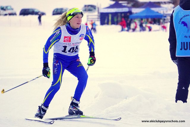 GP et SAMSE Grand Bornand 2015